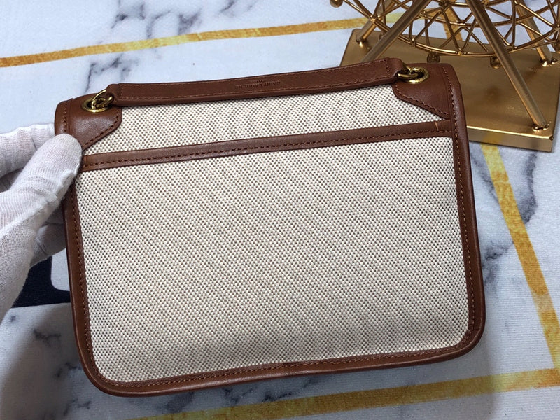 YSL BAGS - WOMEN LOVE LUXURY BAGS - 2567