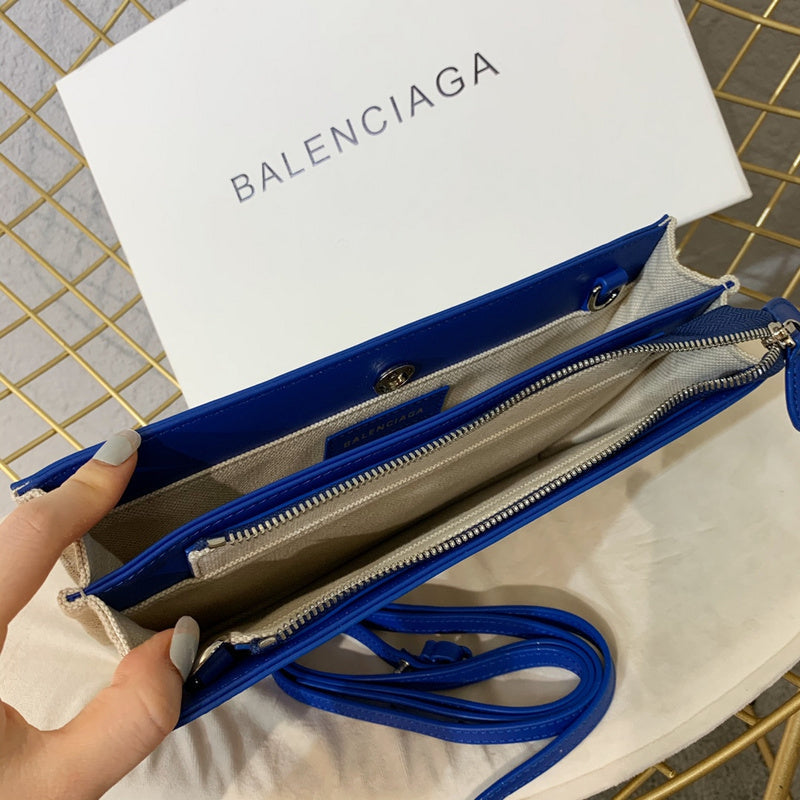 LO - BLN-CIAGA WOMEN LUXURY BAGS - 417