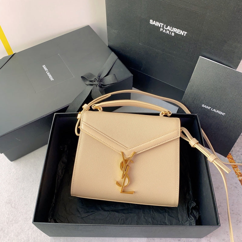 YSL BAGS - WOMEN LOVE LUXURY BAGS - 239