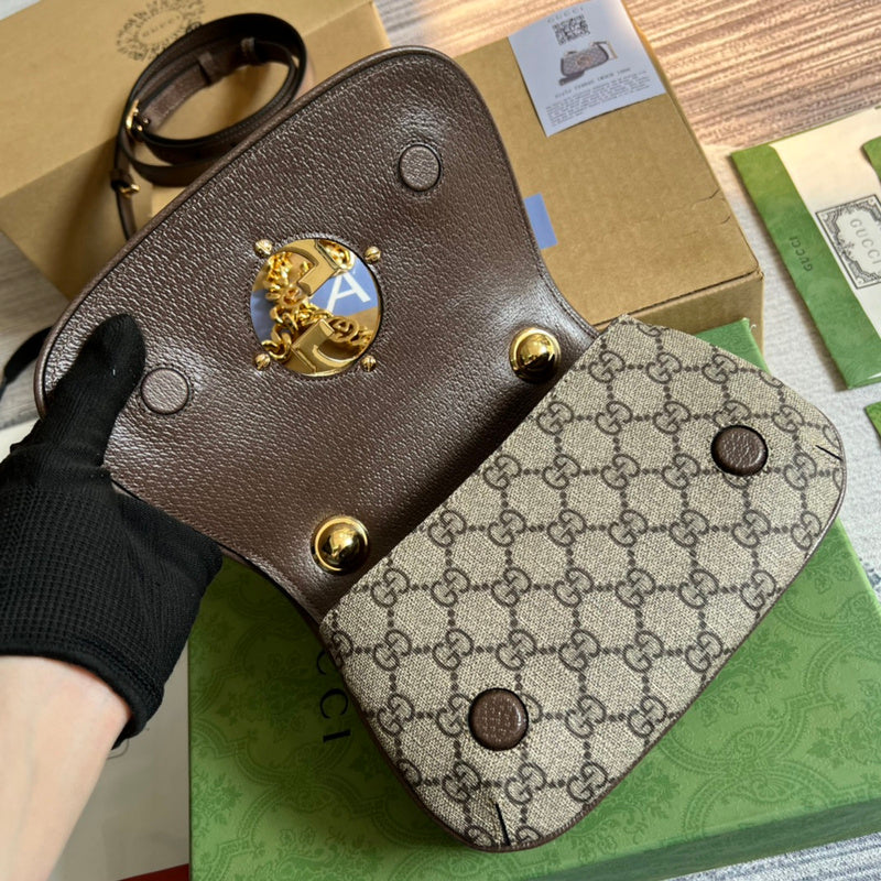 LO - GCC Bags - 209