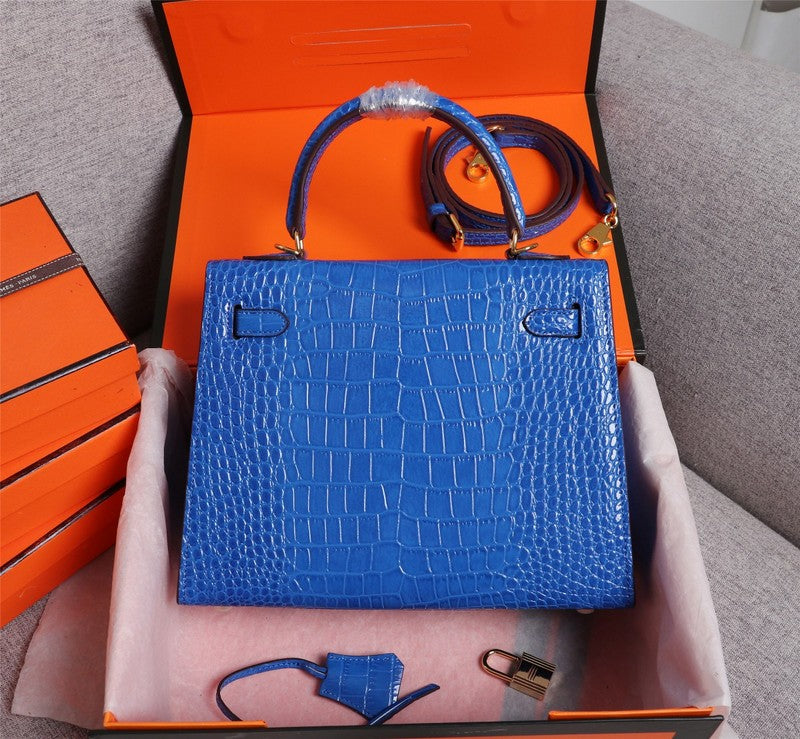 LO - HRMS DESIGNER BAGS - WOMEN BAGS - 751