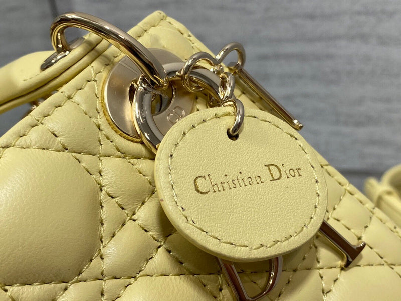 LO - CHL Bags - 2169