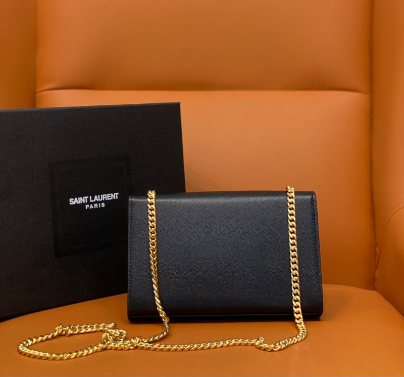 BB - YSL Bag - 2022
