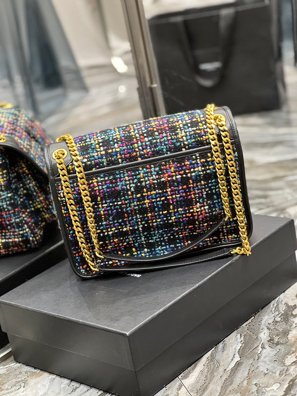 BB - YSL Bag - 4210