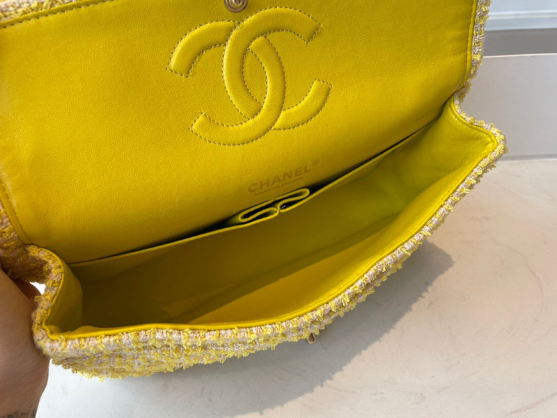 Lusso Official -  CHL BAGS  - 566