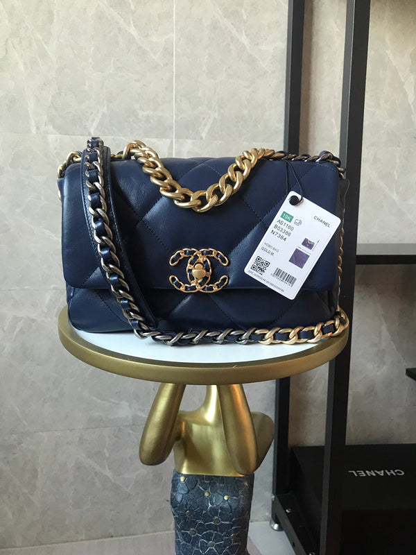 LO - CHL  BAGS FOR WOMEN - FASHION LUXURY BAGS -2287