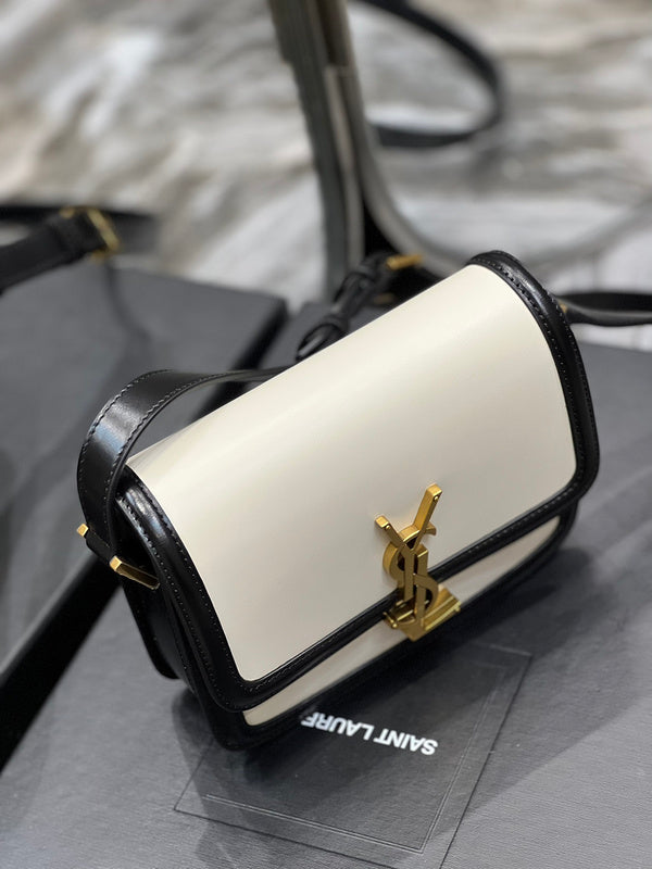 YSL BAGS - WOMEN LOVE LUXURY BAGS - 772