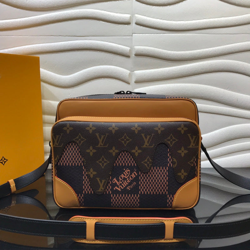 LO - LV Bags - 16279