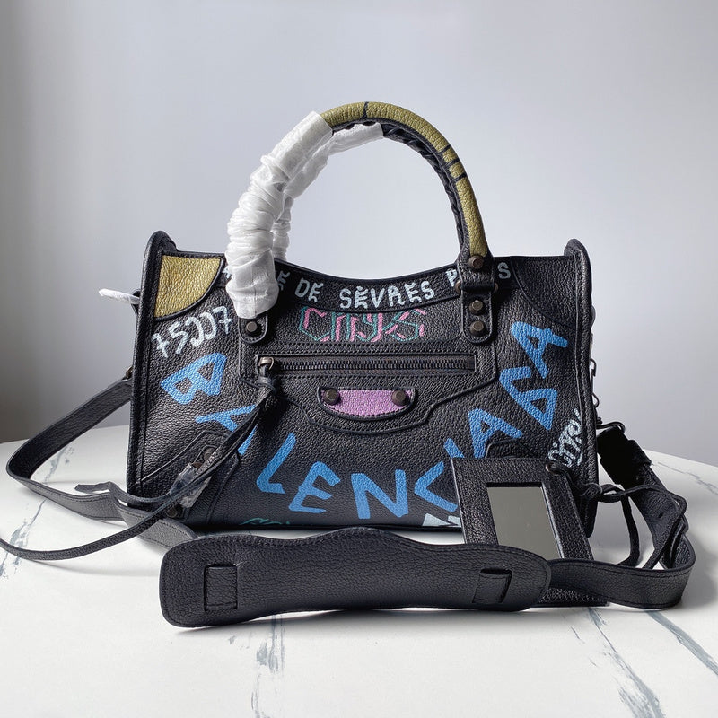 LO - BLN-CIAGA WOMEN LUXURY BAGS - 666