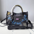 LO - BLN-CIAGA WOMEN LUXURY BAGS - 666