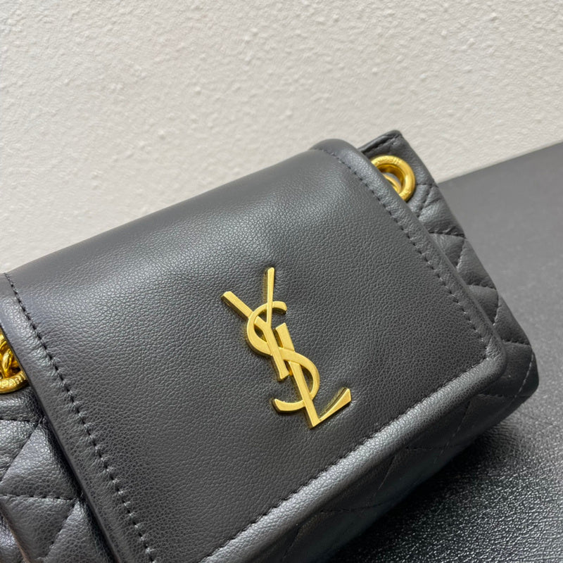 YSL BAGS - WOMEN LOVE LUXURY BAGS - 1624
