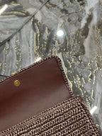 YSL BAGS - WOMEN LOVE LUXURY BAGS - 218