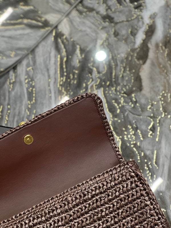YSL BAGS - WOMEN LOVE LUXURY BAGS - 218