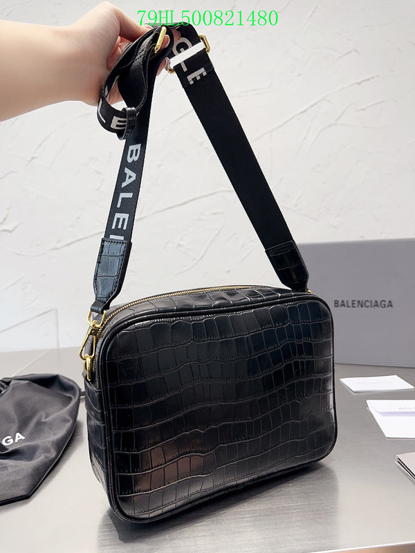 LO - BGA Bags - 1648