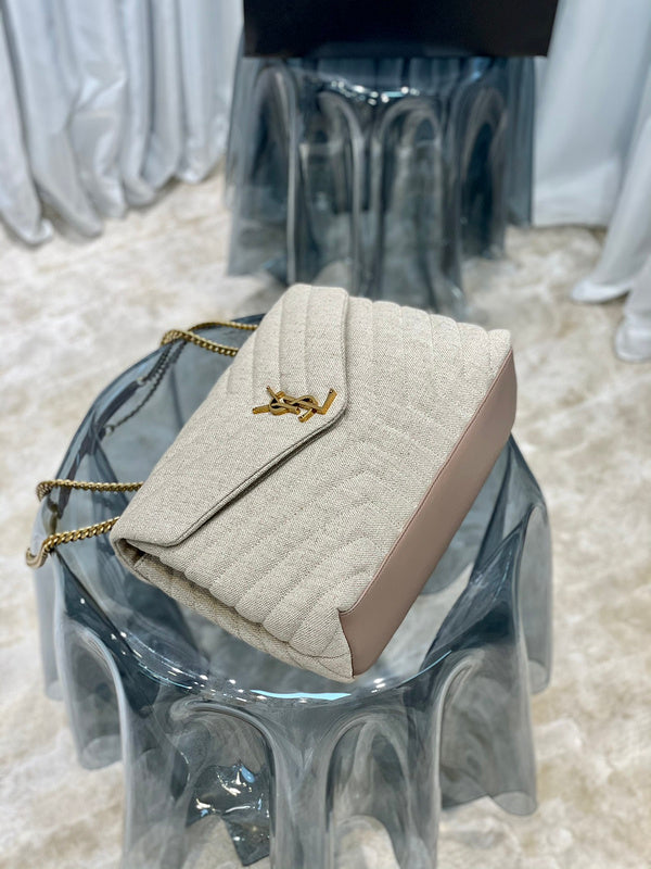 Lusso Official - LUXURY YSL BAGS - 847