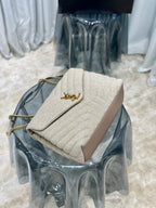 Lusso Official - LUXURY YSL BAGS - 847