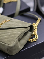 Lusso Official - LUXURY YSL BAGS - 067
