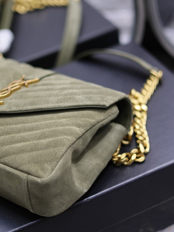Lusso Official - LUXURY YSL BAGS - 067