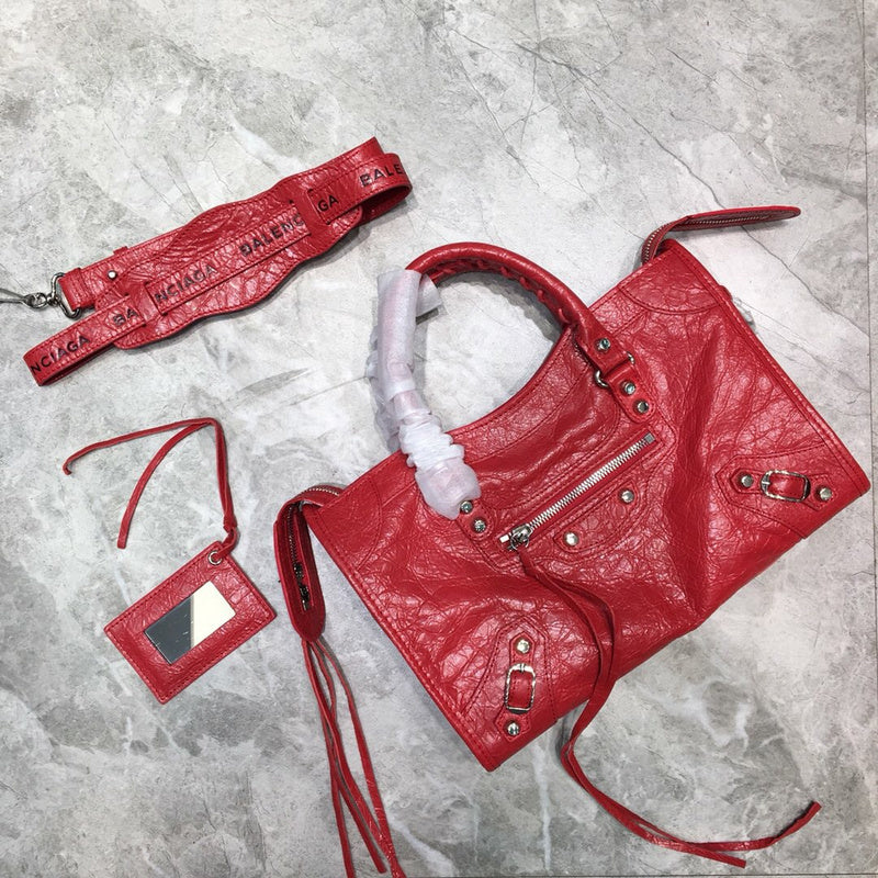 LO - BGA Bags - 1172