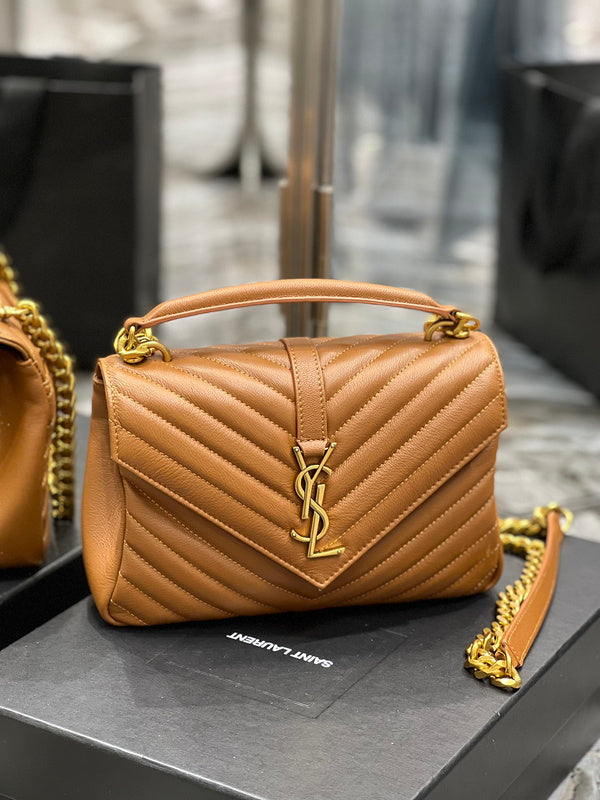 Lusso Official - YSL LUXURY WOMEN BAGS - 1621