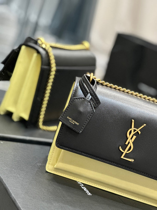 BB - YSL Bag - 3945