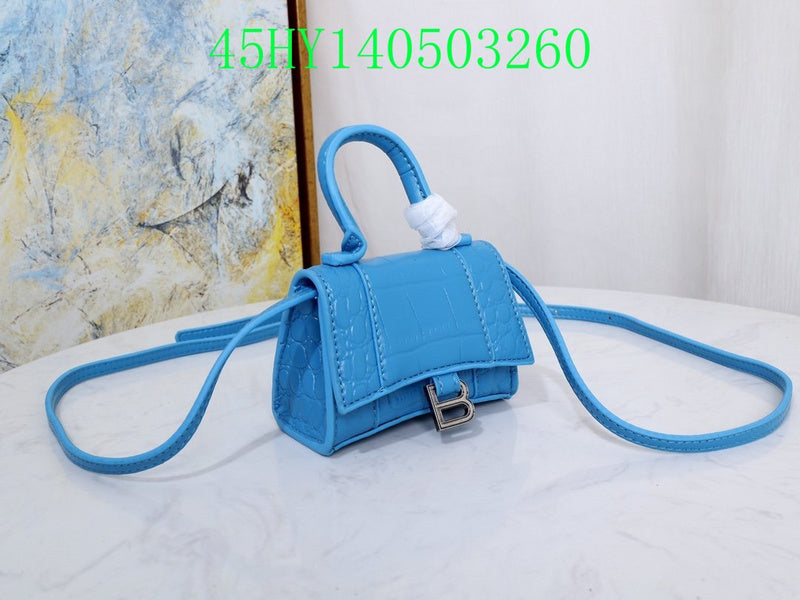 LO - BGA Bags - 2505