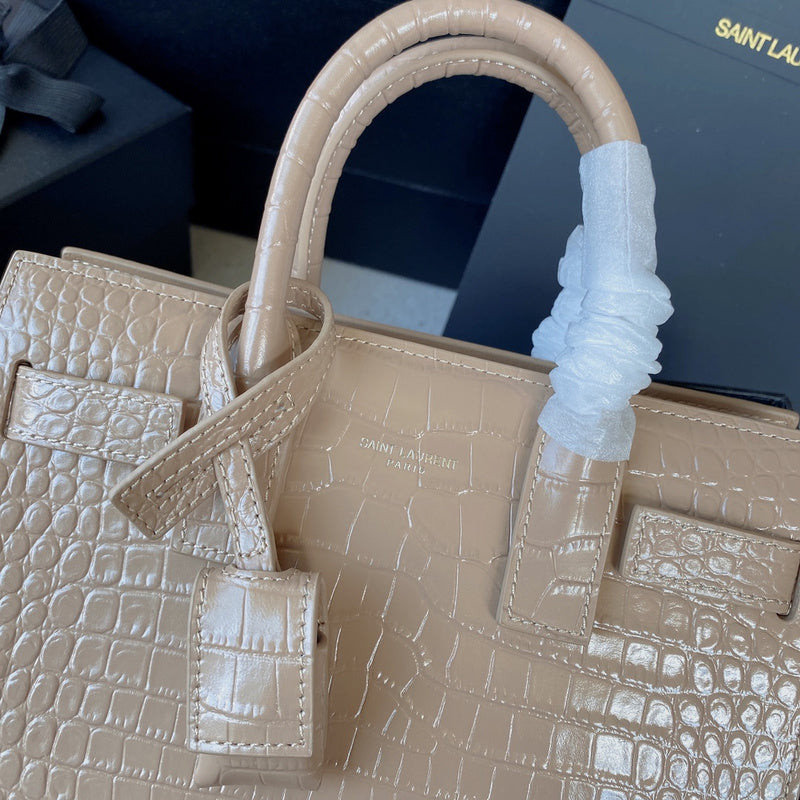Lusso Official - LUXURY YSL BAGS - 279