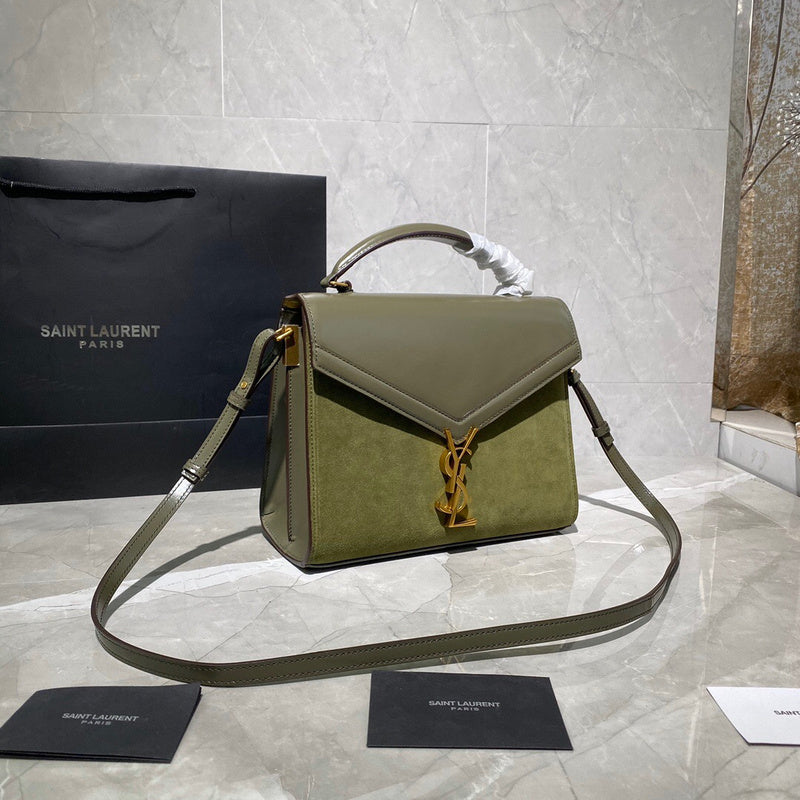 BB - YSL Bag - 4085
