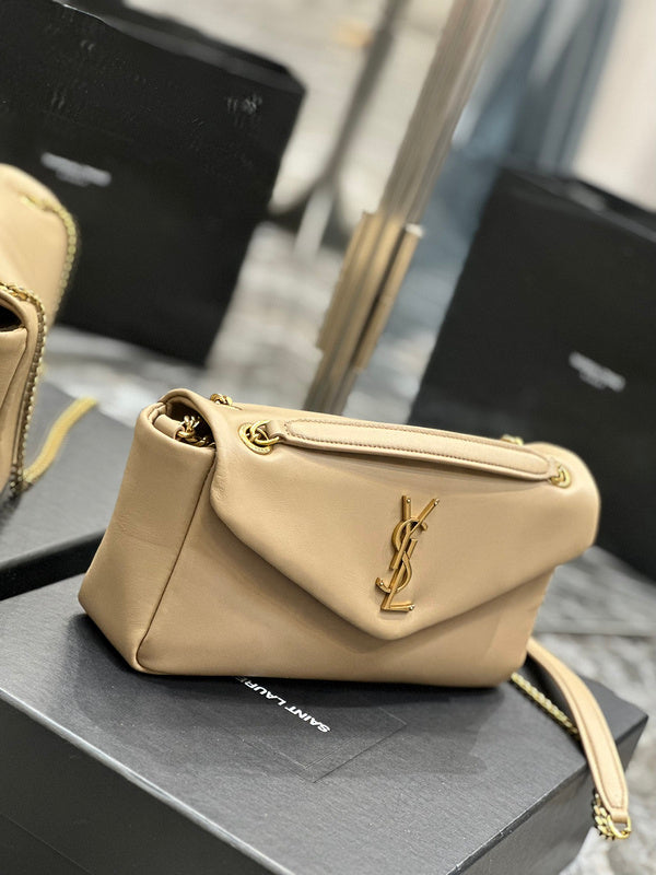YSL BAGS - WOMEN LOVE LUXURY BAGS - 262