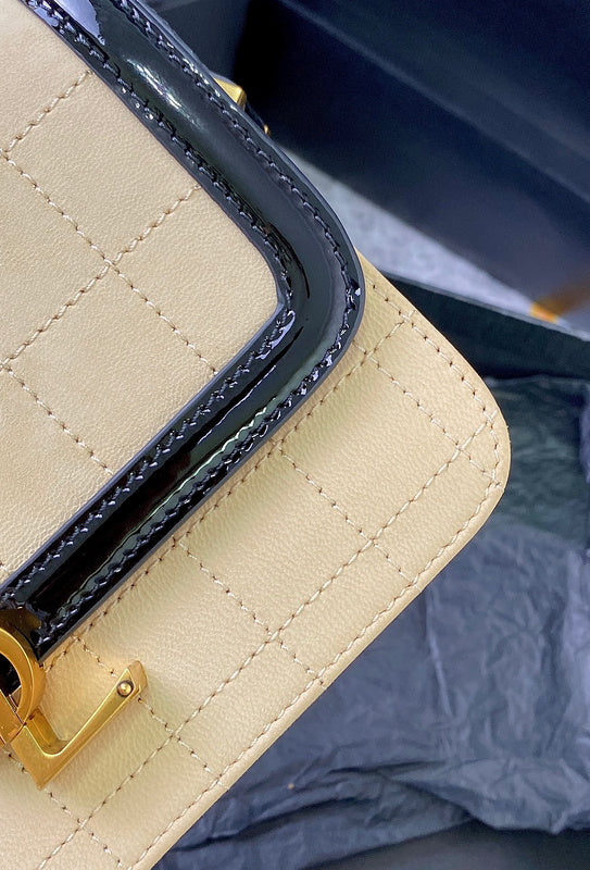 YSL BAGS - WOMEN LOVE LUXURY BAGS - 243