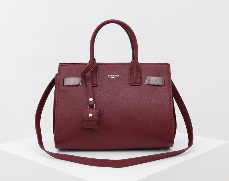 YSL BAGS - WOMEN LOVE LUXURY BAGS - 2001
