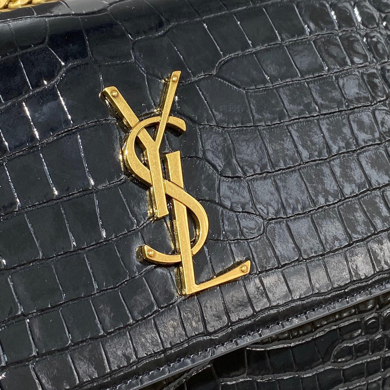 BB - YSL Bag - 4024
