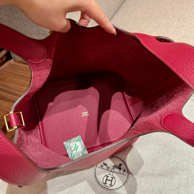 LO - HMS Luxury Bags - 1002
