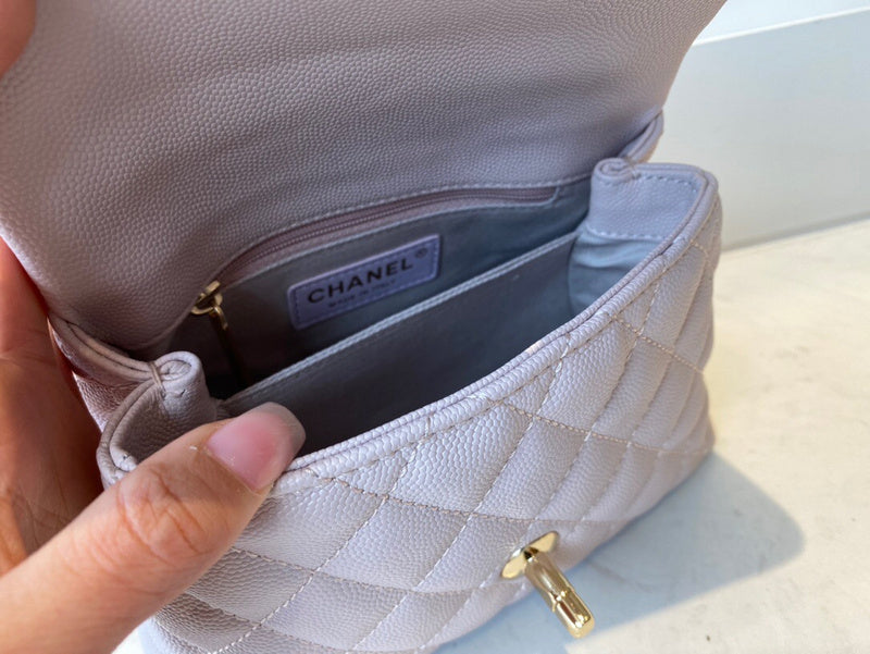 Lusso Official -  CHL BAGS  - 157