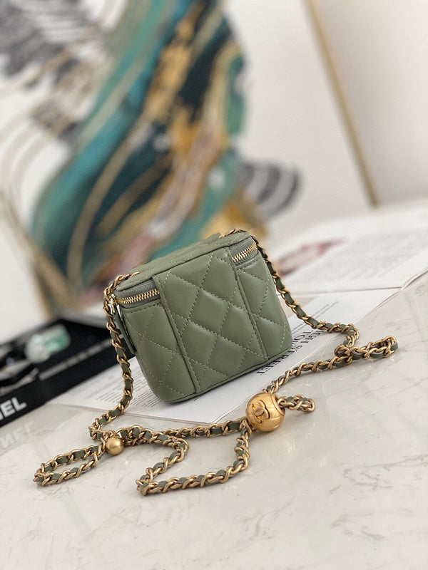 LO - CHL Bags - 3681