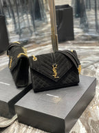 Lusso Official - LUXURY YSL BAGS - 469