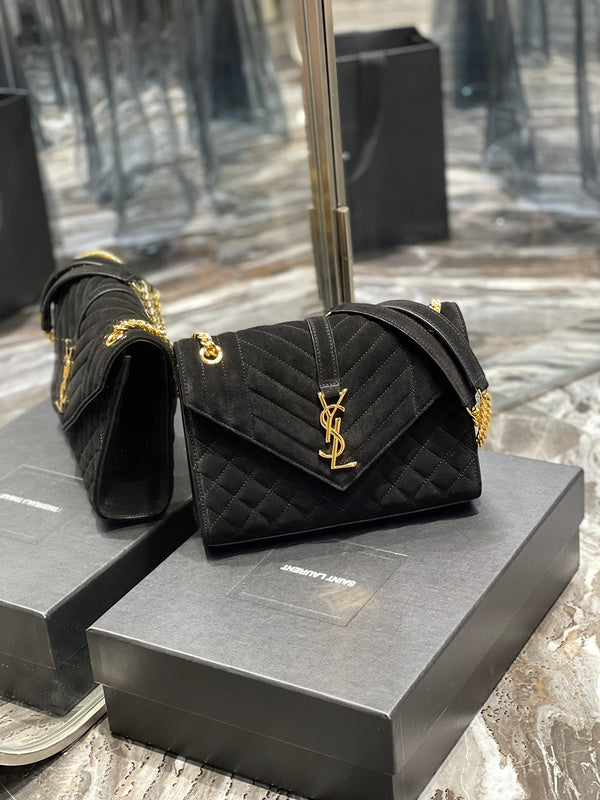 Lusso Official - LUXURY YSL BAGS - 469
