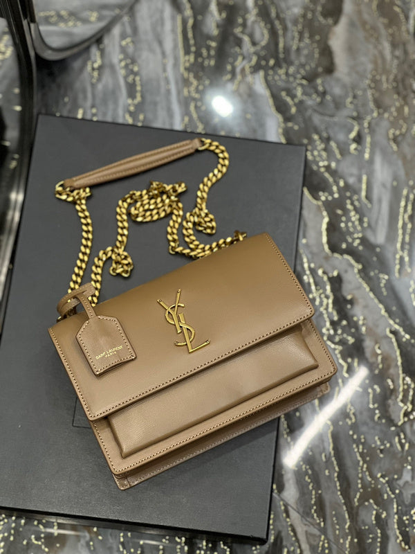 BB - YSL Bag - 2029