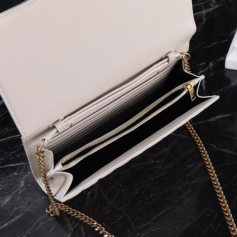 YSL BAGS - WOMEN LOVE LUXURY BAGS - 1126