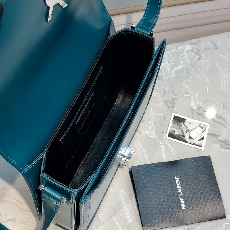 Lusso Official - LUXURY YSL BAGS - 819