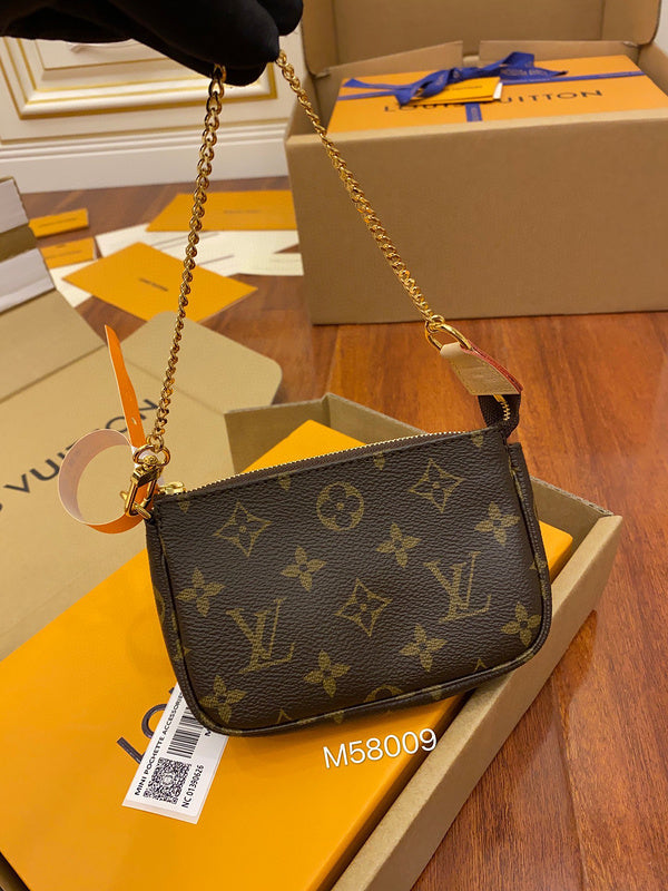 LO - LV Bags - 16197