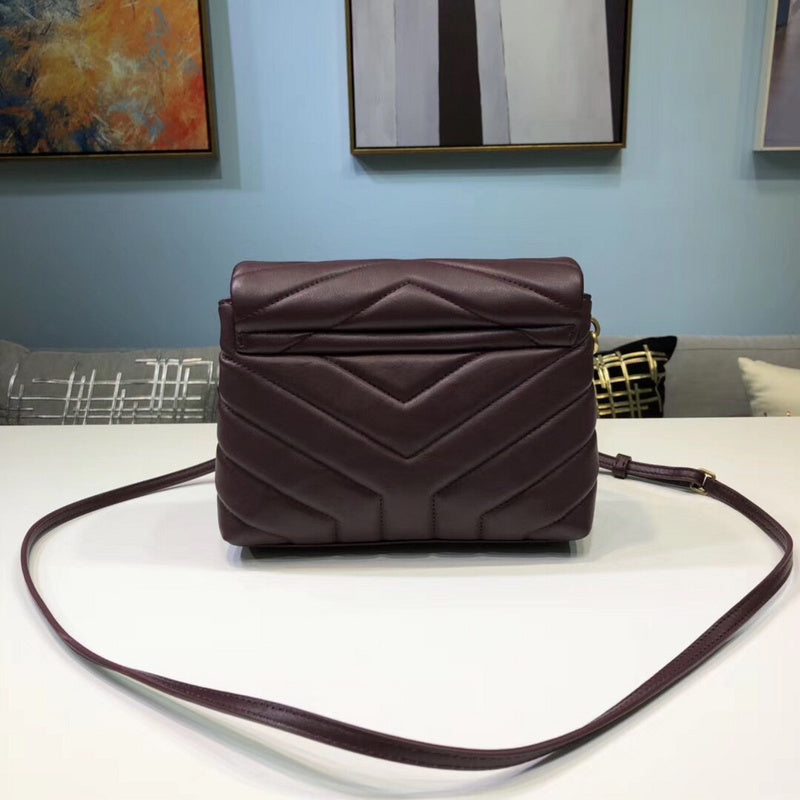 BB - YSL Bag - 2323