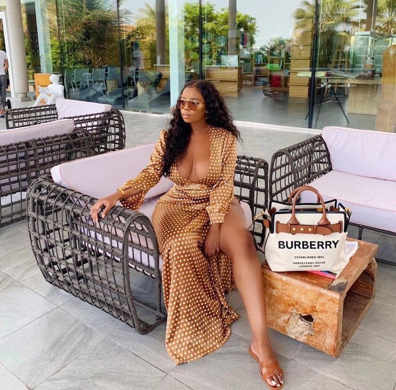 B-Berry Bags - Women Love Luxury Bags - 750