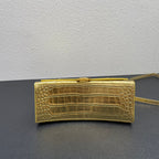 LO - BLN-CIAGA WOMEN LUXURY BAGS - 756
