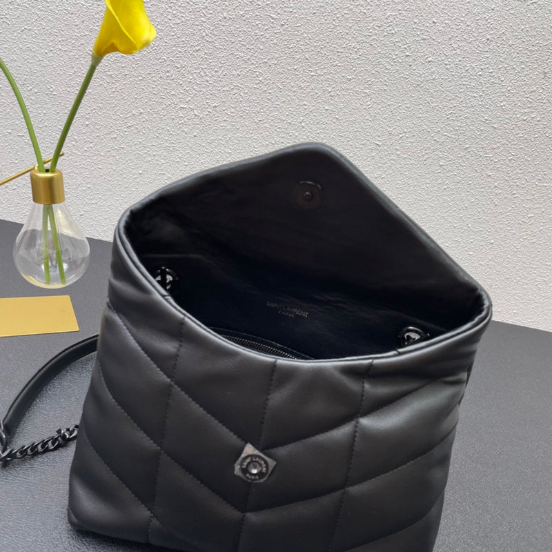 YSL BAGS - WOMEN LOVE LUXURY BAGS - 1279