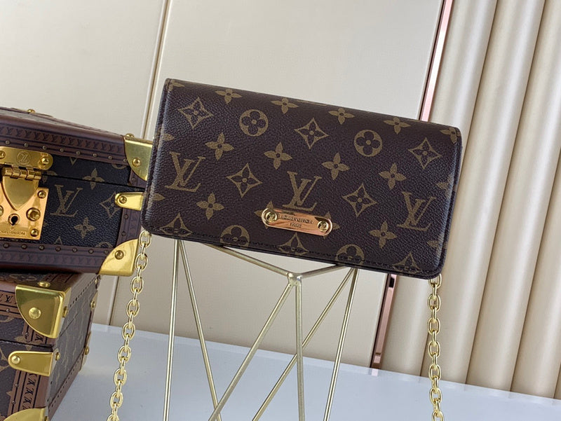 LO-LV bags 8635