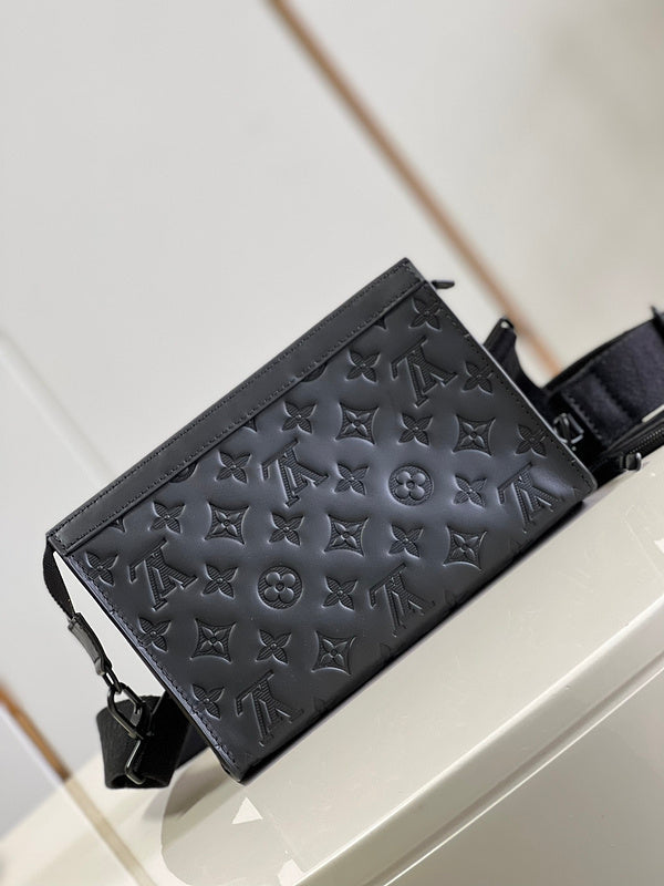 BB - LV Bags - 17125