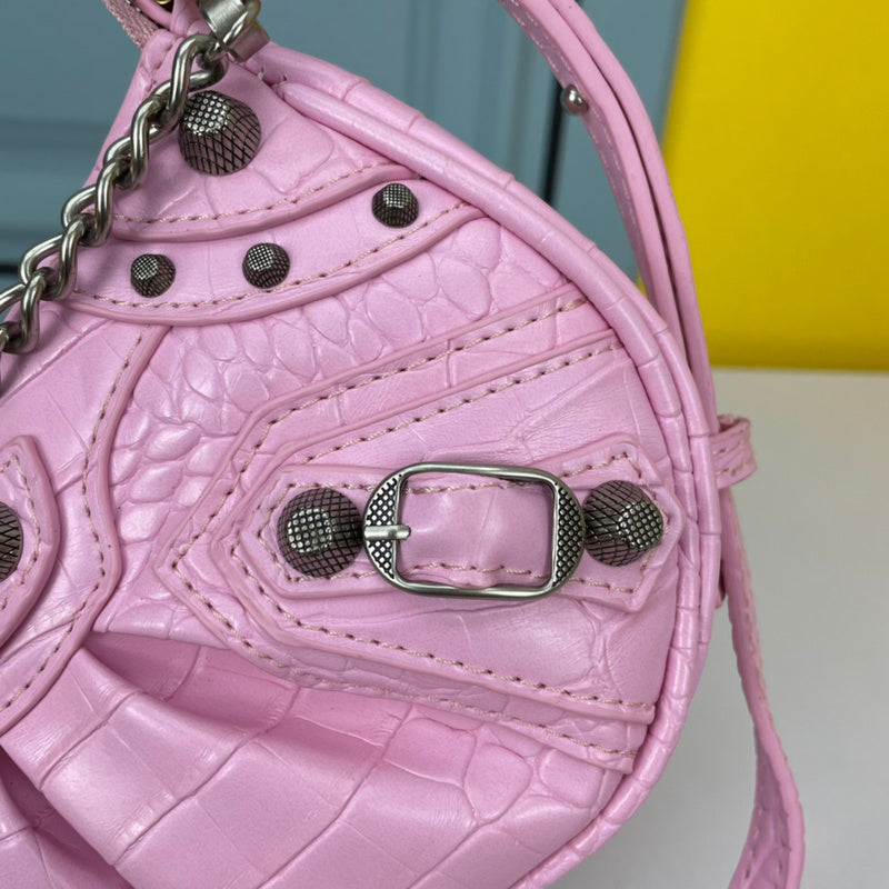 LO BAGS - BGA BAGS - 870