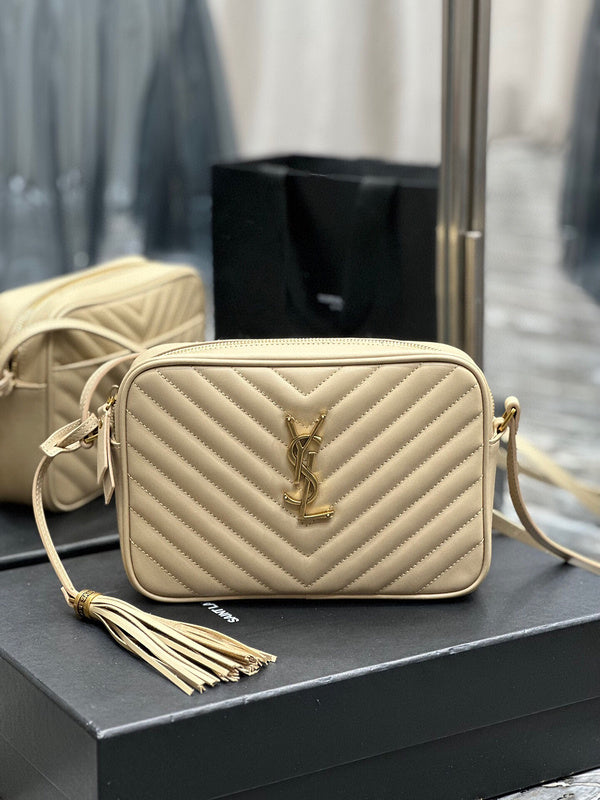 Lusso Official - SLY Bags - 184