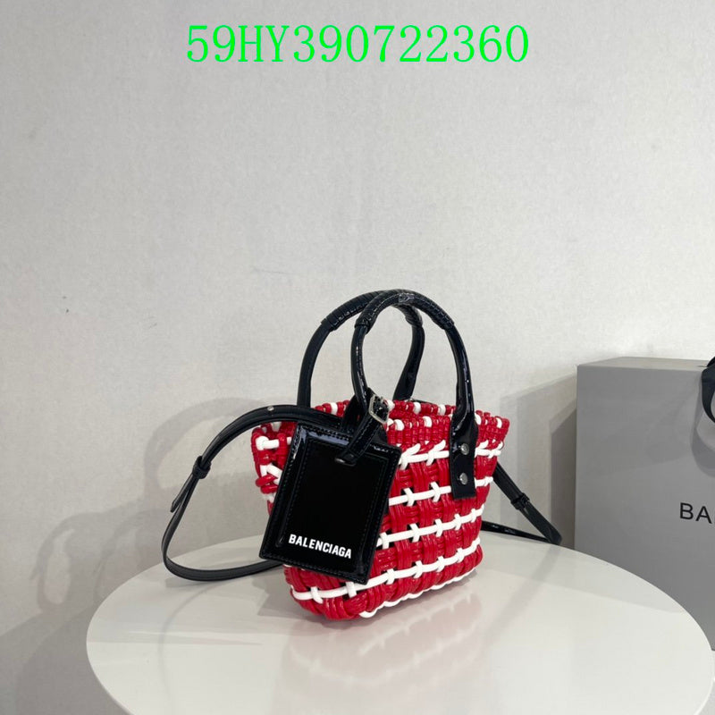 LO - BGA Bags - 2197